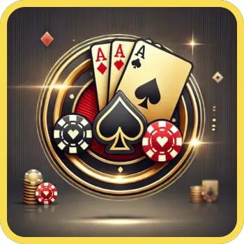 Dealer profesional di studio live judi online