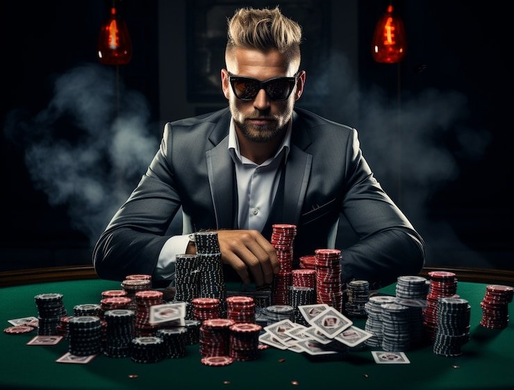 Fitur bonus Hood vs Wolf dengan putaran gratis dan pengganda
