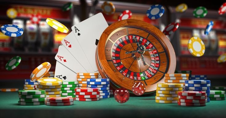 Tampilan permainan Multi-Bet di platform judi online dengan antarmuka yang jelas dan mudah digunakan