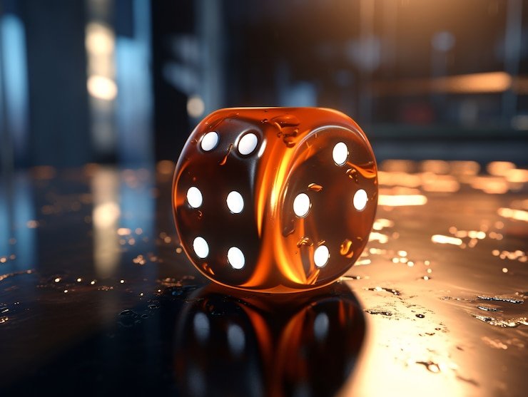 Meja Dragon Tiger di judi online dengan kartu yang jelas dan dealer profesional
